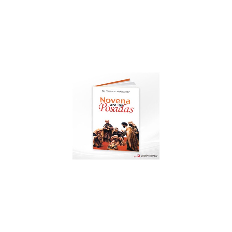 NOVENA PARA LAS POSADAS – SAN PABLO