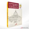 CATECISMO DE LA IGLESIA CATOLICA RUSTICA – SAN PABLO