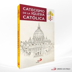 CATECISMO DE LA IGLESIA CATOLICA RUSTICA – SAN PABLO