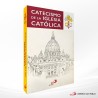 CATECISMO DE LA IGLESIA CATOLICA RUSTICA – SAN PABLO