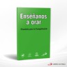 ENSEÑANOS A ORAR HACIA EL JUBILEO 2025 – SAN PABLO