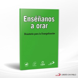 ENSEÑANOS A ORAR HACIA EL JUBILEO 2025 – SAN PABLO