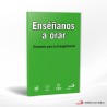 ENSEÑANOS A ORAR HACIA EL JUBILEO 2025 – SAN PABLO