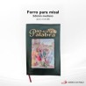 FORRO MISAL PAN DE LA PALABRA MEDIANO – SAN PABLO