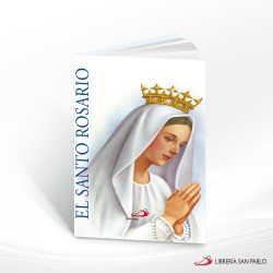 EL SANTO ROSARIO – SAN PABLO