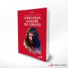 DEVOCIONARIO CATOLICO DE LA PRECIOSA SANGRE DE CRISTO – SAN PABLO