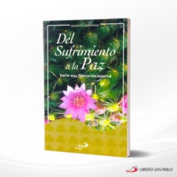 DEL SUFRIMIENTO A LA PAZ – SAN PABLO