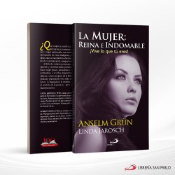 LA MUJER REINA E INDOMABLE – SAN PABLO