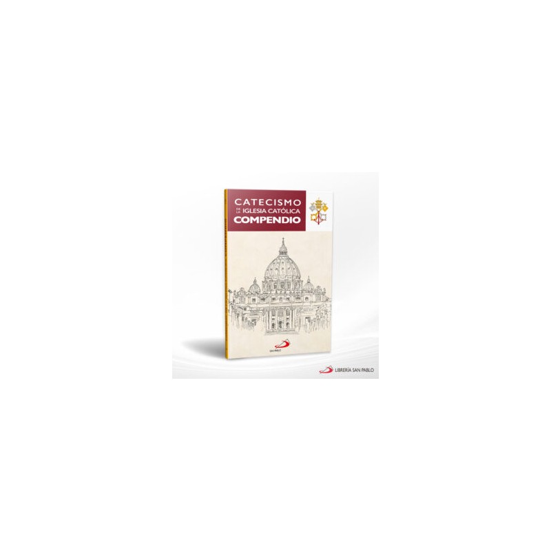 COMPENDIO CATECISMO DE LA IGLESIA CATOLICA – SAN PABLO