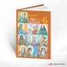 PEQUEÑO LIBRO DE LOS SANTOS 6 – SAN PABLO
