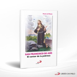 FRANCISCO DE ASIS CANTOR DE LA POBREZA – SAN PABLO