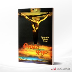 CRISTO Y YO – ANA MARIA