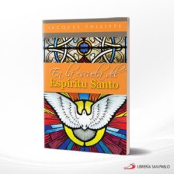 EN LA ESCUELA DEL ESPIRITU SANTO – SAN PABLO