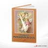 LOS ANGELES MENSAJEROS DE DIOS – SAN PABLO