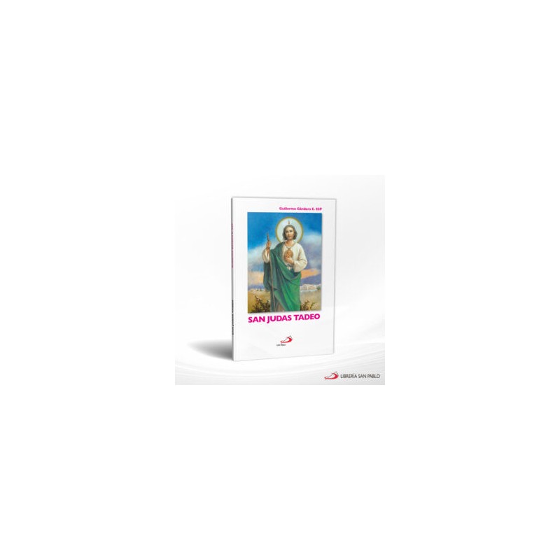 SAN JUDAS TADEO – P GANDARA – SAN PABLO