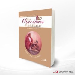 SEPTIEMBRE 2025 MIS ORACIONES DIARIAS – SAN PABLO