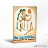 LA EUCARISTIA EXPLICADA AL PUEBLO – SAN PABLO