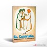 LA EUCARISTIA EXPLICADA AL PUEBLO – SAN PABLO