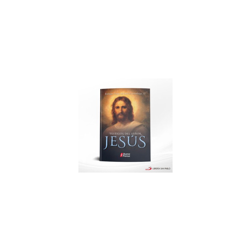 TESTIGOS DEL SEÑOR JESUS – ONBP –