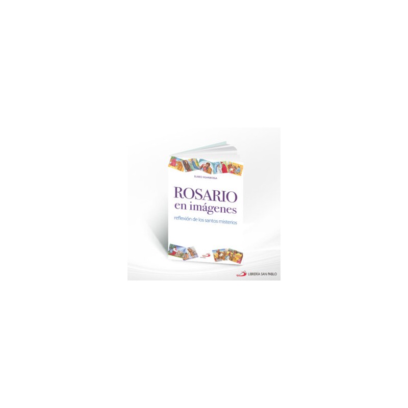 ROSARIO EN IMAGENES – SAN PABLO