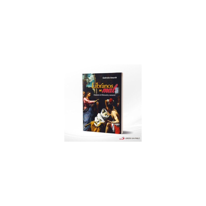 LIBRANOS DEL MAL – SP COLOMBIA
