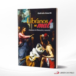 LIBRANOS DEL MAL – SP COLOMBIA