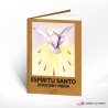NOVENA ESPIRITU SANTO DEVOCION Y MISION – SAN PABLO