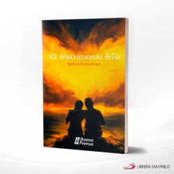 EL MATRIMONIO FELIZ – ONBP –  (IGNACIO LARRAÑAGA)
