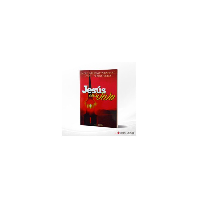 JESUS ESTA VIVO  – REMA