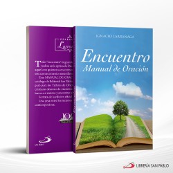 ENCUENTRO MANUAL DE ORACION – SAN PABLO