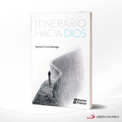 ITINERARIO HACIA DIOS – ONBP