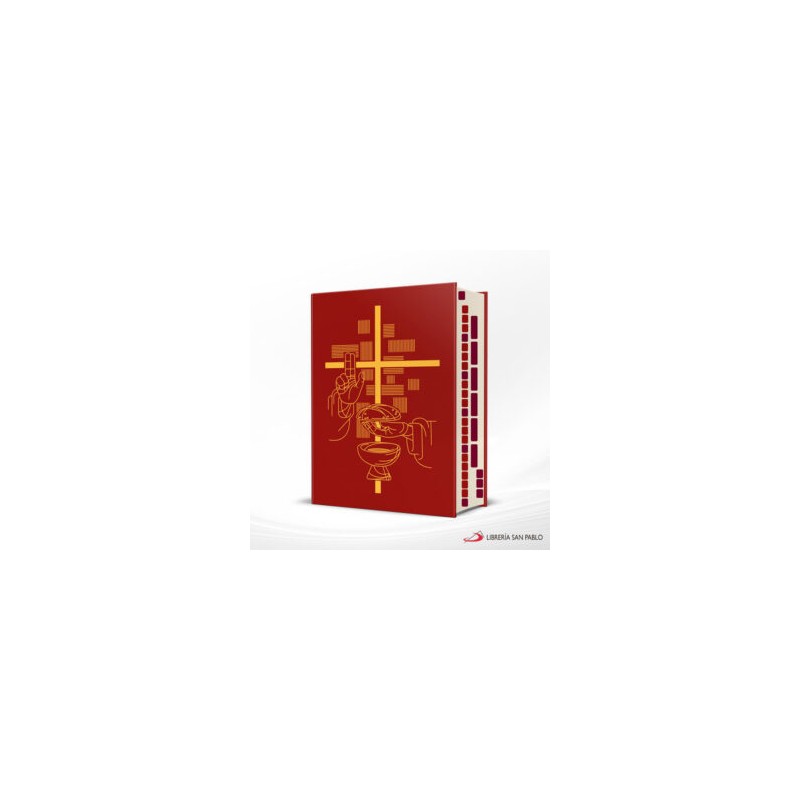 Misal Romano Precio con Envío Gratis | ARTICULOS RELIGIOSOS DIVINA