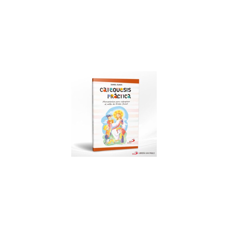 CATEQUESIS PRACTICA – SAN PABLO