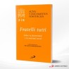 HERMANOS TODOS 210 FRATELLI TUTTI – SAN PABLO