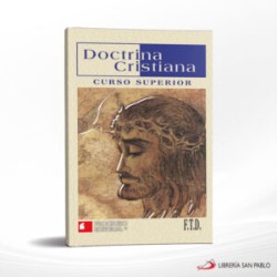 DOCTRINA CRISTIANA CURSO SUPERIOR – PROGRESO