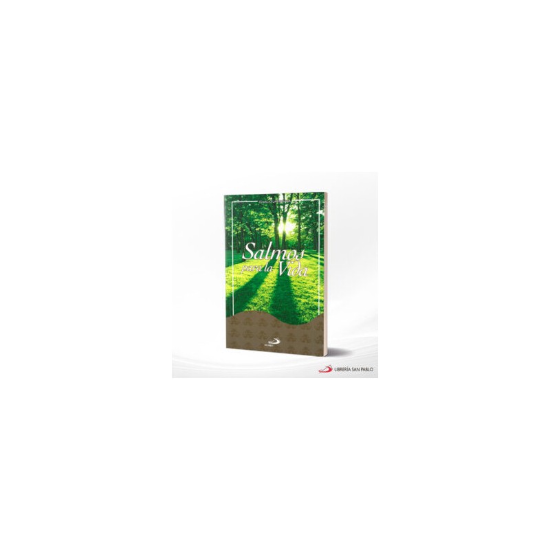 SALMOS PARA LA VIDA – SAN PABLO