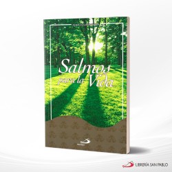 SALMOS PARA LA VIDA – SAN PABLO