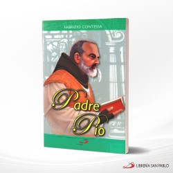 PADRE PIO – SAN PABLO
