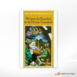 NOVENA DE NAVIDAD EN LA DIVINA VOLUNTAD – FIAT