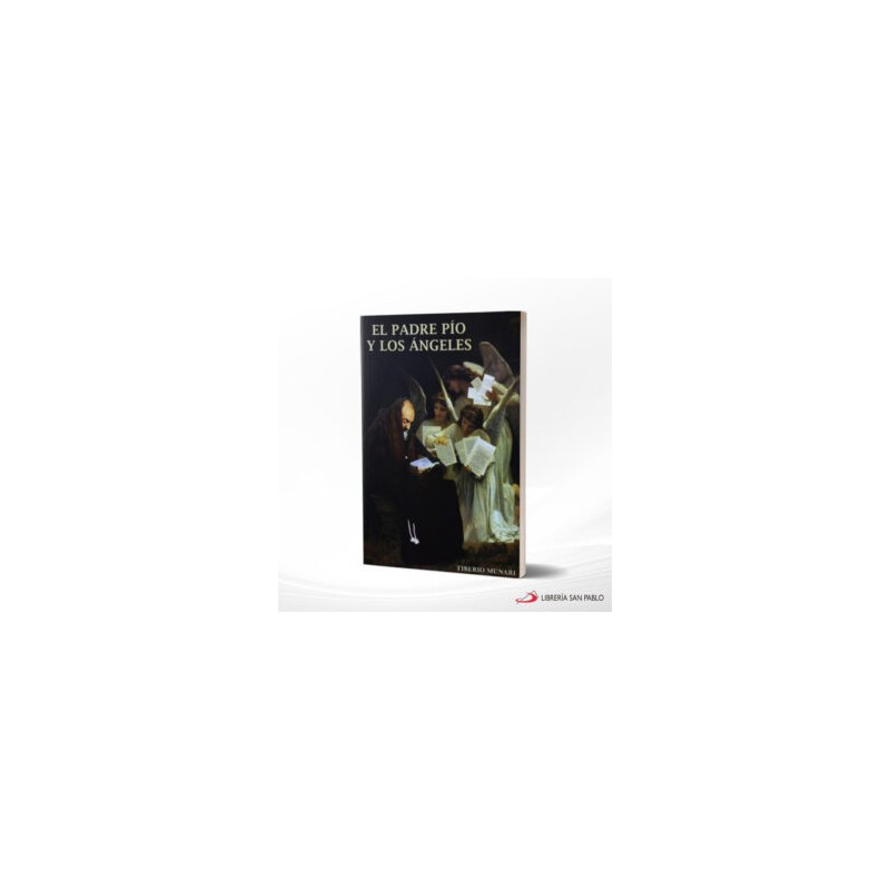 SAN PIO Y LOS ANGELES – XAVERIANAS