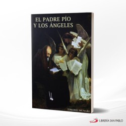 SAN PIO Y LOS ANGELES – XAVERIANAS