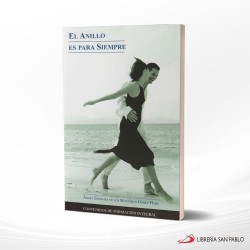 EL ANILLO ES PARA SIEMPRE – ARCA