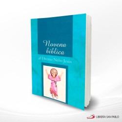 NOVENA BIBLICA AL DIVINO NIÑO JESUS – SAN PABLO