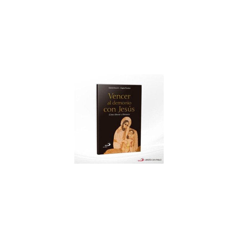 VENCER AL DEMONIO CON JESUS – SAN PABLO