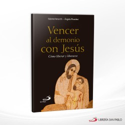 VENCER AL DEMONIO CON JESUS – SAN PABLO