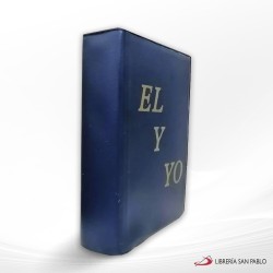EL Y YO BOLSILLO – VINIL