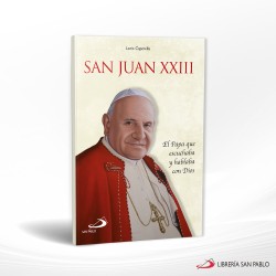 SAN JUAN XXIII – SAN PABLO