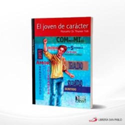 EL JOVEN DE CARACTER – EXODO