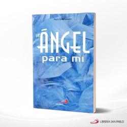 UN ANGEL PARA MI – SAN PABLO
