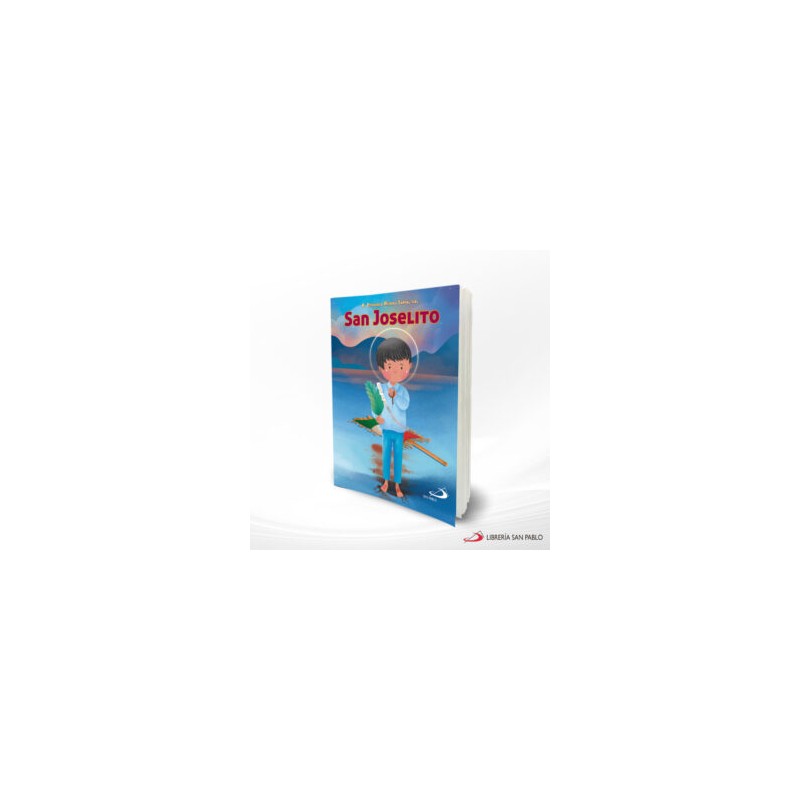 SAN JOSELITO INFANTIL – SAN PABLO